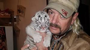 The latest tweets from @joe_exotic Tiger King Joe Exotic Says He S Ashamed Of Himself In An Interview From Prison