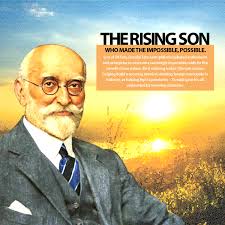 Sir Dorabji Tata Birth Anniversary ...