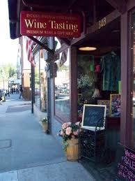 Pin By Outside Inn On Nevada City Wine Nevada City Nevada City California Spring Wine