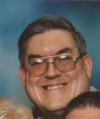 Robert "Eric" Wildenborg