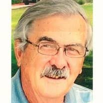 Donald Ray Brock Obituary