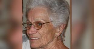 Roberta Newkirk Prater Obituary