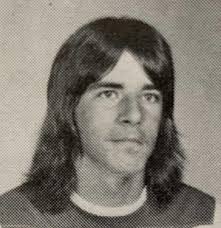 Happy birthday Keith. Keith James Krueger was born