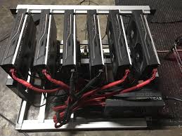 If you still want to build your own mining rig or pc, check out our guides on the best mining gpus, best mining cpu, best mining motherboards and best mining. 6 Gpu Ethereum Mining Rig Sapphire Rx 470 8gb Hynix 168 Mh S Zcash Xmr Eth 1881839194