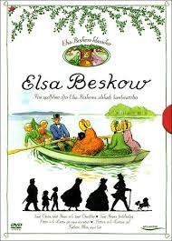 Image result for Elsa Beskow