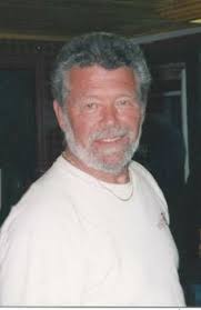 Obituary for Wilfred 'Keith' Austin