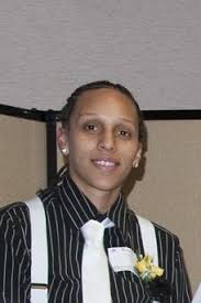 Kristy Garner (2011)