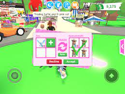 Aging up your pet in roblox adopt me is a pretty simple process, but it can take a while so it's helpful to know exactly how long this sort of thing might take. W F L Btw The Ages Are Post Teen Teen X2 Nb S Fandom