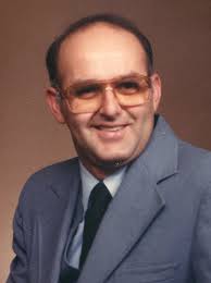 Obituary for RALPH W. WARD