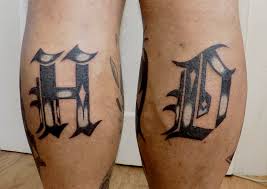 Výdrž dočasného tetování záleží především na zvoleném motivu a jeho umístění. Tetovani Na Lytko Panove Tattoo Eklipse