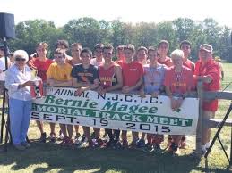 Cross-country: Magee family turns day of remembrance into storied tradition 