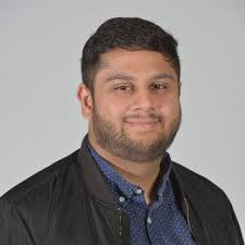 Mike Klukas (@klukatron)