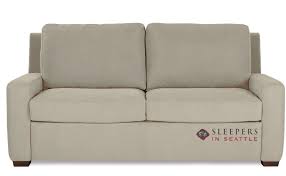 Maybe you would like to learn more about one of these? Customize And Personalize Lyons Queen Fabric Sofa By American Leather Queen Size Sofa Bed Sleepersinseattle Com