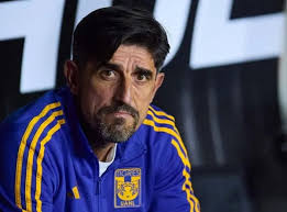 Espera César Baeza que todo les salga bien esta Temporada