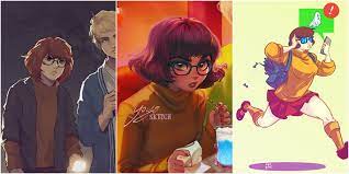 10 Amazing Pieces of Velma Fanart You Need To See