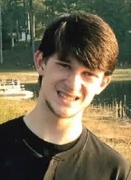 Caleb Errgang Obituary (2004