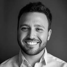 Dave Ryan's Instagram, Twitter & Facebook