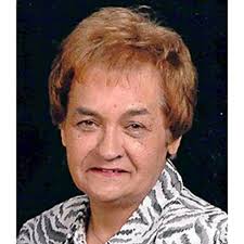 KATHLEEN R. (FEDOROVICH) WESTFALL