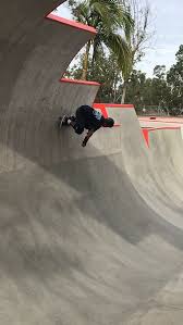 In 1973, his grandmother annice gave him a shark skateboard with steel wheels. Linda Vista Skate Park Open To Law Breakers Only San Diego Reader