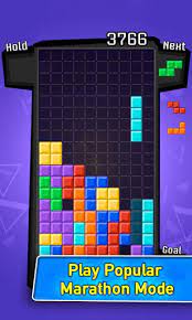 Juega al tetris gratis online, descubre la historia del tetris y aprende nuestros consejos y trucos. Tetris Free Para Android Descargar Gratis