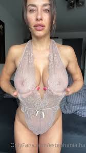 estephania ha sex tape - SauceSenpai Nude Onlyfans Leaks Full Videos