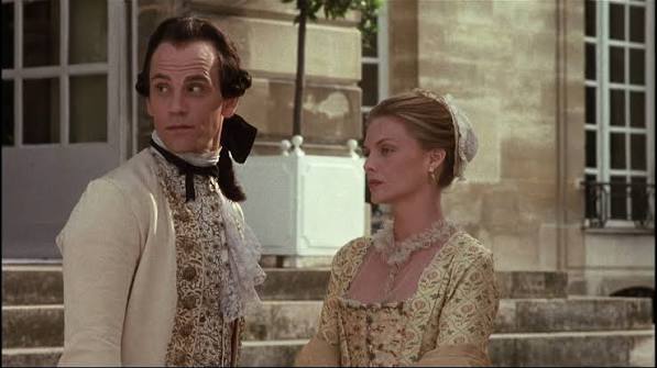 Dangerous Liaisons - by Joe Valdez - Video Days