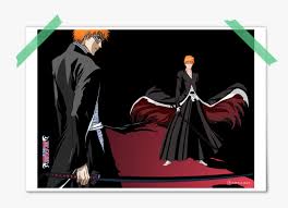 Check spelling or type a new query. Bleach Ichigo Kurosaki Katana Sword Poster Bleach Wallpaper Ichigo Hd Png Download Kindpng