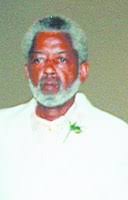 Robert Harding Obituary (2011)