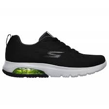Voir plus d'idées sur le thème chaussure, chaussure homme classique, yeezy boost 350 noir. Chaussures Skechers Grande Taille 47 Go Walk Air 54491 Bklm Taille 47 31 Cm