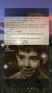 Video De Marcelino A Las Madres