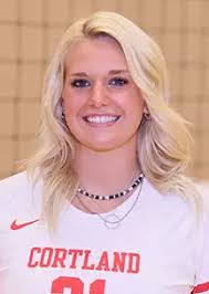 2022 Women's Volleyball Roster