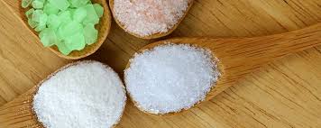 How Is Epsom Salt Different From Regular Salt Procure