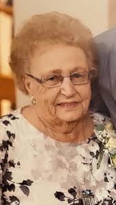Obituary information for Iris Bourgeois Laiche