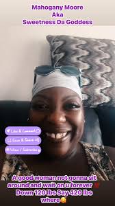 Mahogany Moore AkA Sweetness Da Goddess Follow Me On All Platform Like  Comment Follow Suncribe and Share