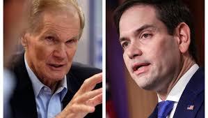 Election officials frustrated by Nelson's Russian operatives statement