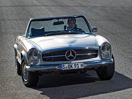 Mercedes Sl W113 Autozeitung De Mercedes Car Mercedes Benz Cars Mercedes Benz