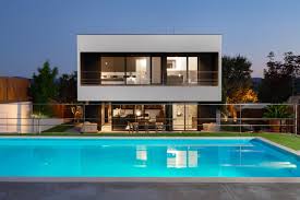 Proyectos De Casas Modernas Diseno Personalizadas Roibos