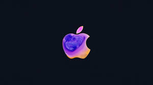 Apple logo, iphone 12, iphone 12 pro, iphone 12 pro max, iphone 12 mini, apple event, white background. Iphone 12 Apple Logo 4k Wallpaper 6 2178
