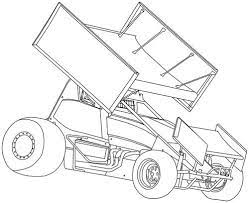 Sprint car racing is very popular in australia south africa australia and canada. Electronics Cars Fashion Collectibles More Ebay Cars Coloring Pages Race Car Coloring Pages Sprint Cars