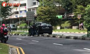 Buy 50b 50s box all permutations system for next 2 weeks draws. Car Crashes Into Road Divider In Bukit Batok