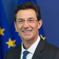 Mikel lan is on facebook. Director Mikel Landabaso European Commission
