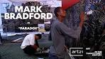 Mark Bradford in "Paradox" - Season 4 - "Art in the Twenty-First ...