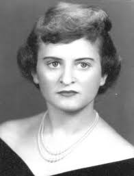 Marie Silcox Obituary (1934