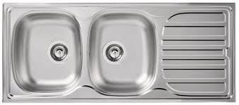 Evier Inox Turing 2 Cuves 2 Cuves Brico Depot Inox Evier Laine De Verre