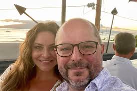 Love. I have learned more than I ever thought possible about this little  4-letter word. After literally and figuratively scraping myself up and off  the floor at the end of my first