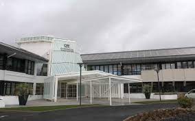 4 de febrero de 2021. En Images Serres Castet Visitez Le Nouveau Siege Du Credit Agricole Pyrenees Gascogne La Republique Des Pyrenees Fr