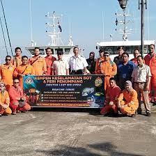 Kempen Keselamatan Bot Dan Feri Jabatan Laut Malaysia Facebook