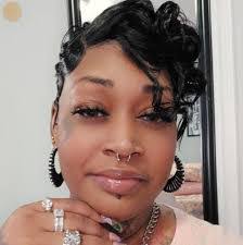 Courtney Mata's Instagram, Twitter & Facebook