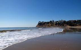 Cabrillo beach is a beach located near san pedro in usa. Cabrillo Beach Ocean Beach Los Angeles Ca California Beaches