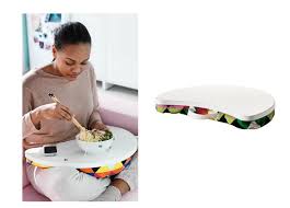 Tentation Design Tablette Portable Byllan D Ikea Table Pour Ordinateur Portable Meuble De Bureau Ikea Support Ordinateur Portable